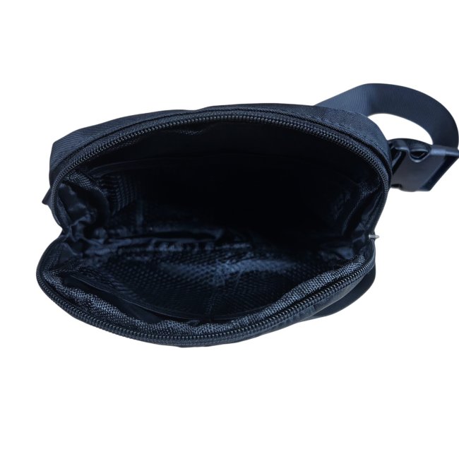 Gürteltasche schwarz - Cheer Pack